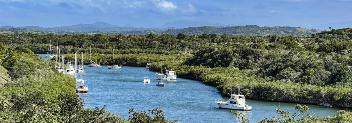 Westblick (Hafen) Westblick (Hafen)
